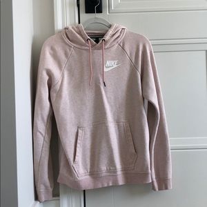 Nike Sweatshirt Hoodie